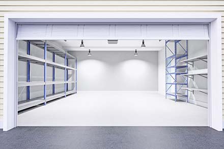 Lone Tree Garage Door Installation