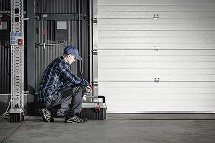 Lone Tree Garage Door Repair