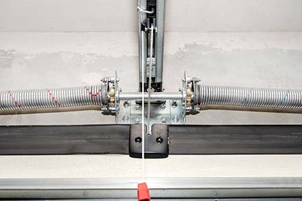 Lone Tree Garage Door Spring Repair