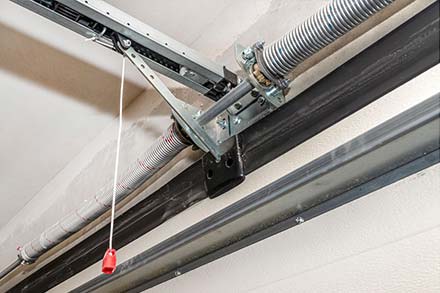 Lone Tree Garage Door Spring Repair
