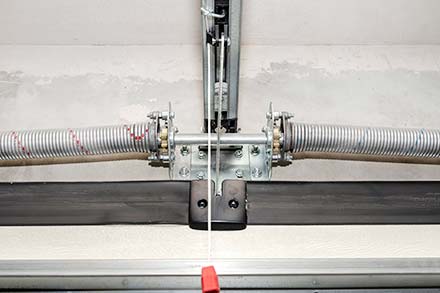 Lone Tree Garage Door Spring Repair