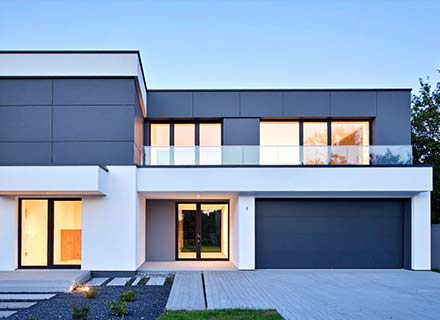 Lone Tree Garage Door Installation