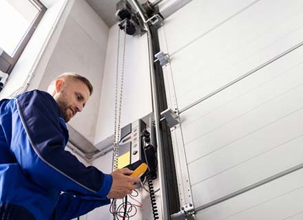 Lone Tree Garage Door Repair