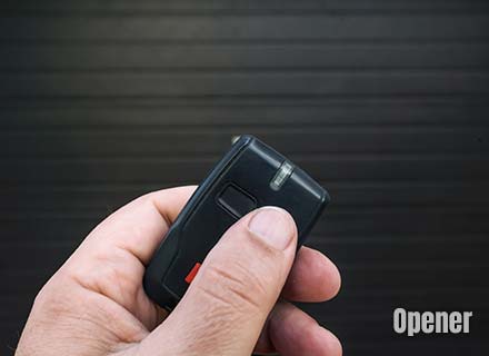 Lone Tree Garage Door Opener Repair