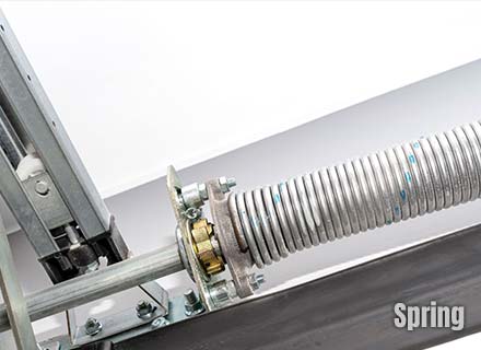 Lone Tree Garage Door Spring Repair
